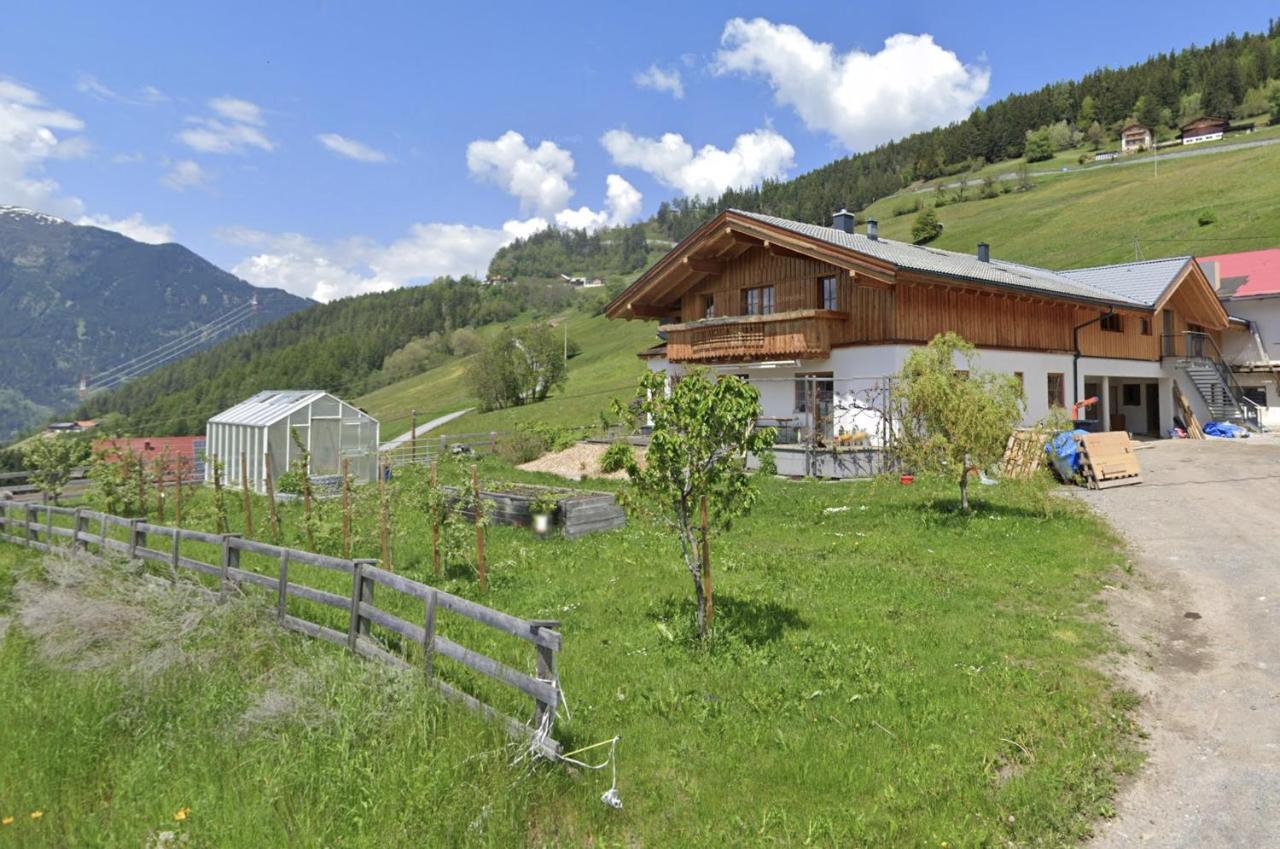 Kaunergrat Appartement Kaunerberg Екстер'єр фото