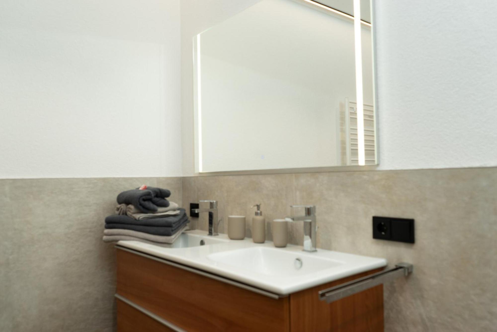 Kaunergrat Appartement Kaunerberg Екстер'єр фото